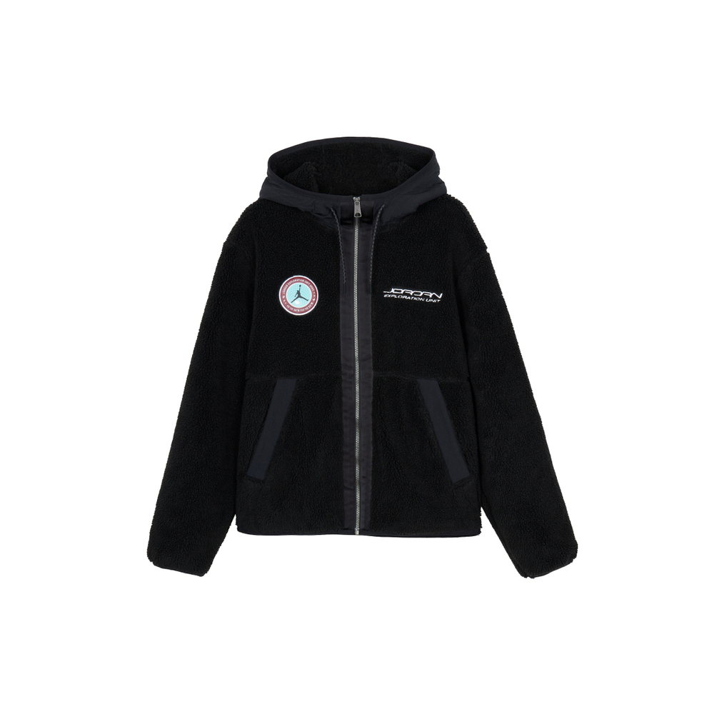 Толстовка Jordan Jordan DNA Logo, FB1908-010