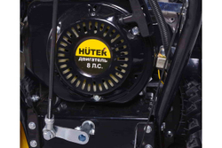 Снегоуборщик HUTER SGC 6000