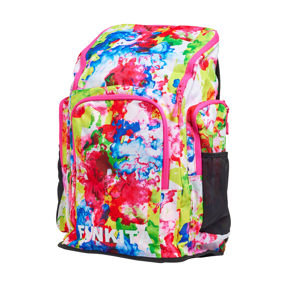Рюкзак FUNKITA Ink Jet