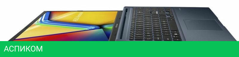 Ноутбук ASUS Vivobook 15 X1502VA-BQ924