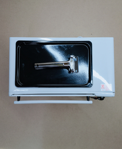 Печь электрическая DH-1500 1400Вт 16L (функция гриля, тостера)