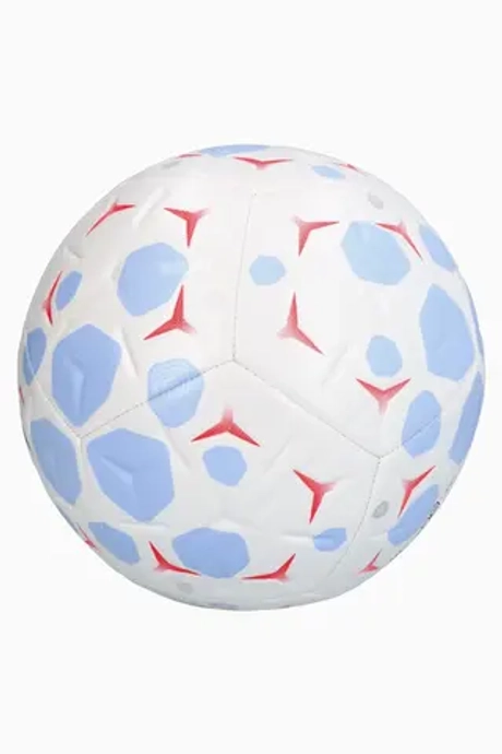 Футбольный мяч Nike Academy размер 5 - белый