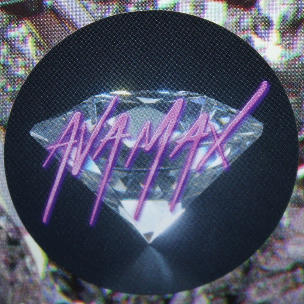 Ava Max / Diamonds & Dancefloors (LP)