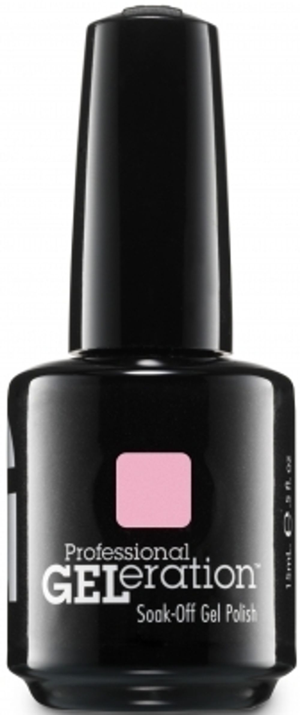 Гель-лак GEL-1165 Pinkies Up 15 мл