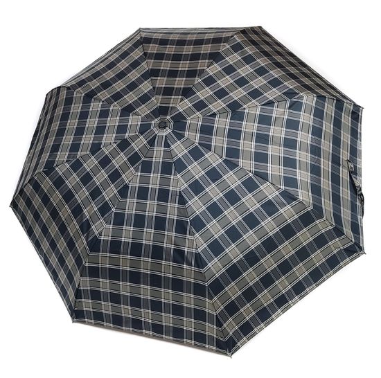 Мужской зонт Три Слона  - Полный автомат 730-12