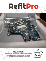 Материнская плата для ноутбука Lenovo G40-30 14T UMA Pen-N3540 1000M-PRO (5B20G91611), оригинал