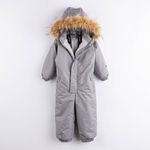 Комбинезон зимний "Жемчуг"