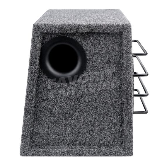 Сабвуфер ACV CRAFT F12A активный