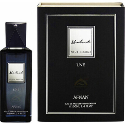 Afnan Modest Une EDP 100ml