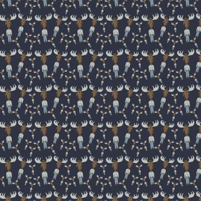 Лось Симеон