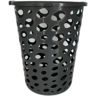 Корзина для бумаг 11л Соррента 11л. микс