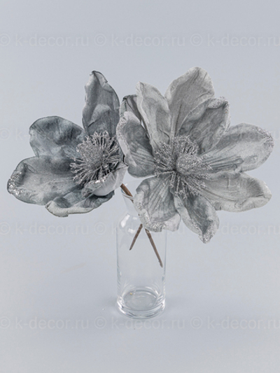 Рождественский цветок 2