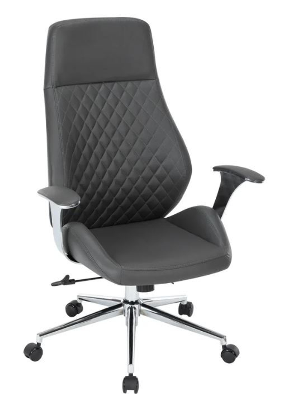 Кресло офисное Chairman CH790