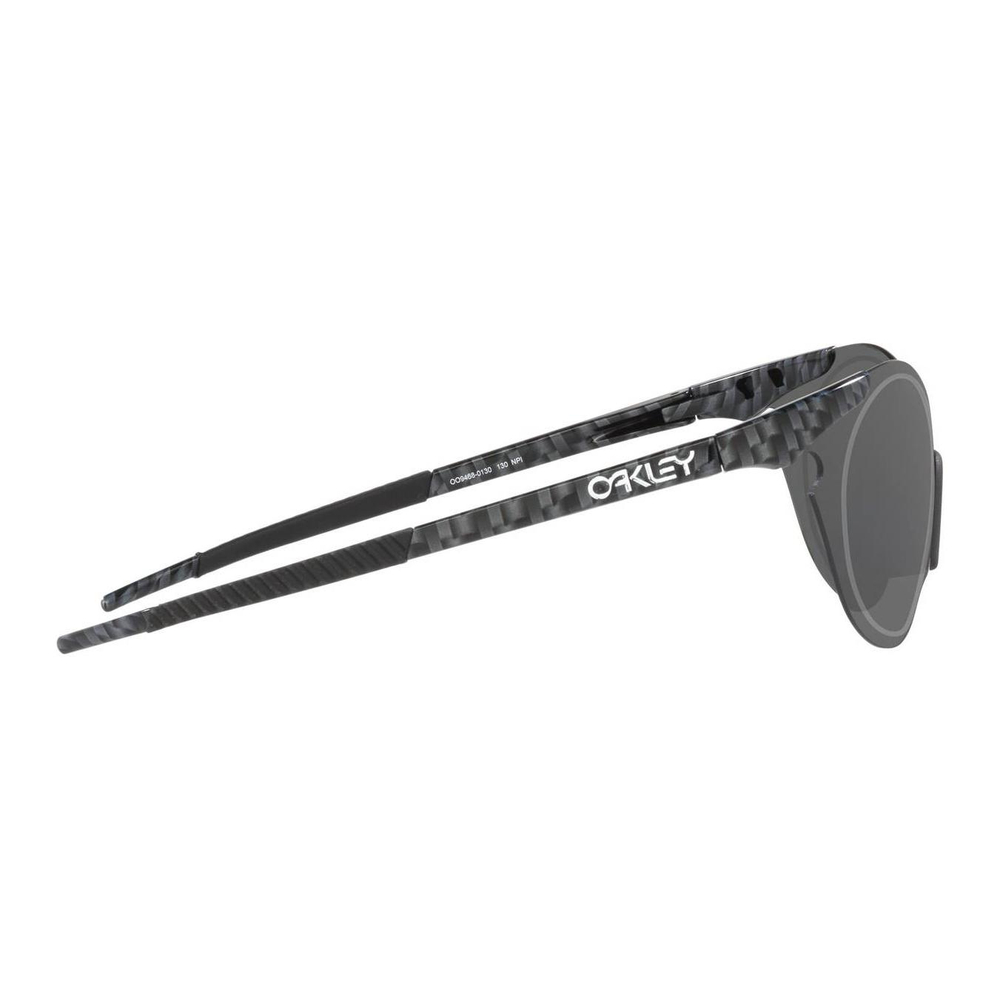 Oakley Irregular Shape Sunglasses