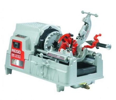 Резьбонарезной станок Ridgid 535