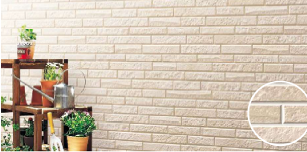 Японская фиброцементная панель WFX 69