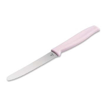 Нож кухонный Boker 03BO012 Sandwich Knife Pink