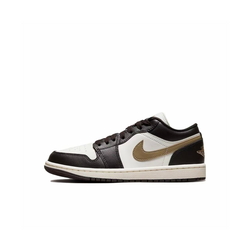 Nike Air Jordan 1 "Low Shadow Brown"