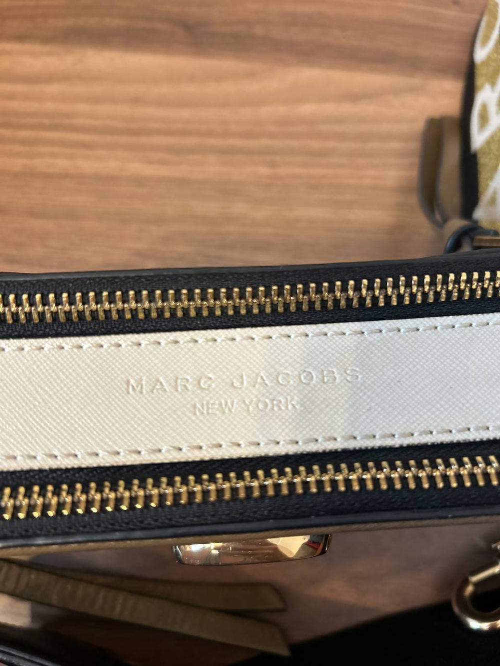 Сумка Marc Jacobs