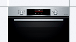 Встраиваемый электрический духовой шкаф Bosch HBG536ES0R
