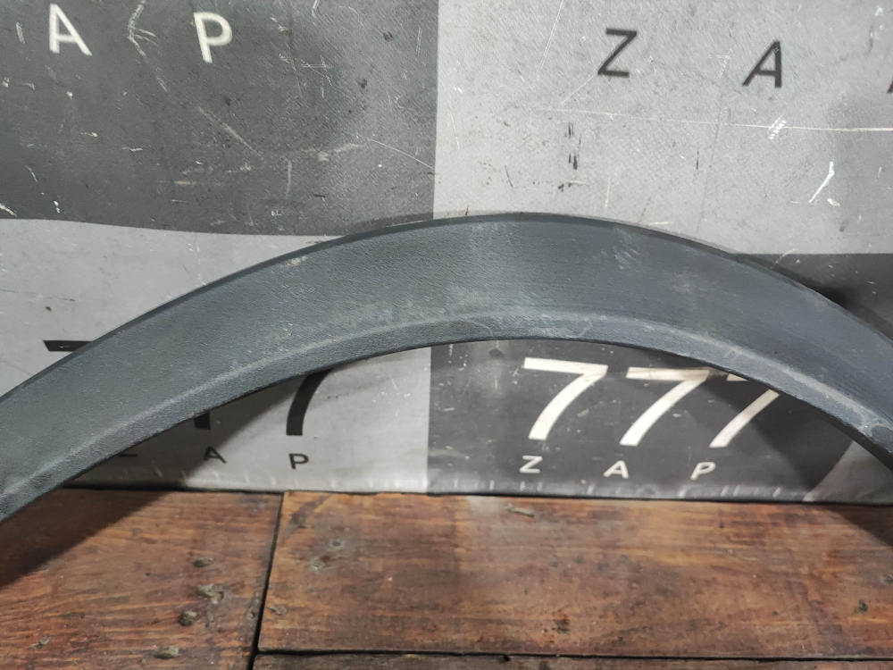 Накладка крыла заднего левого Exeed TXL 21-нв Б/У Оригинал 609001588AA