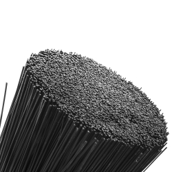 Подставка для ножей универсальная Arcos Kitchen gadgets белая