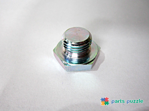 Заглушка / PLUG АРТ: 0650204