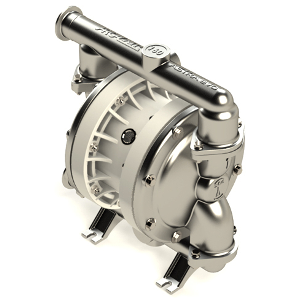 Argal DDE SPN 160- мембранный пневматический насос