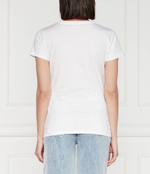 Футболка Liu Jo - белый(MA4337 JS923)