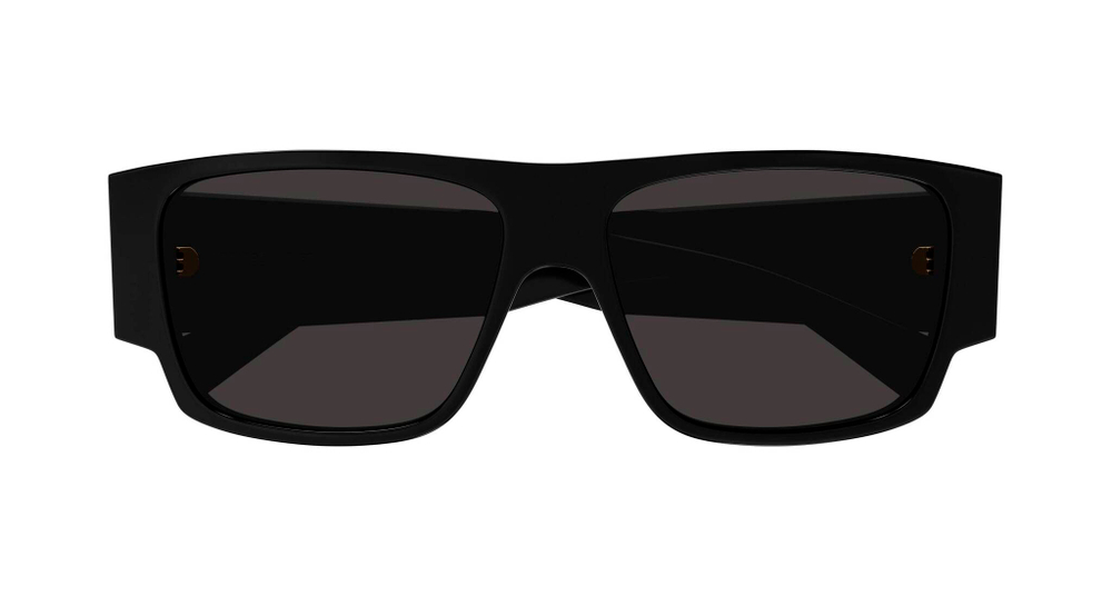 Солнцезащитные очки BV1286S Bottega Veneta - черный(BV1286S)