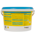 Гидроизоляция эластичная Ветонит Tec 822 серая 4 кг