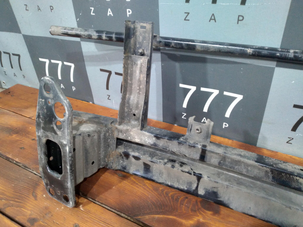 Усилитель переднего бампера Kia Rio 4 (FB) 17-22 Б/У Оригинал 64900H0000