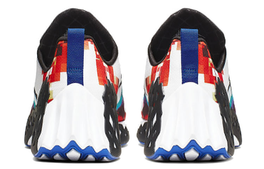 Кроссовки Htm X Jordan Trunner Nxt React