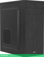 Корпус Formula V Line CS-1103 без БП (CS-1103-S-BK-v1)
