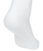 Носки средние ESSENTIAL Mid Cushioned Socks, белый