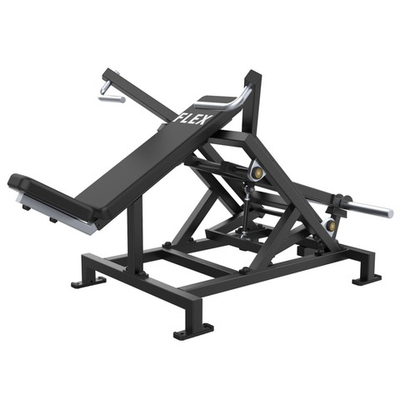 A703L Жим от плеч