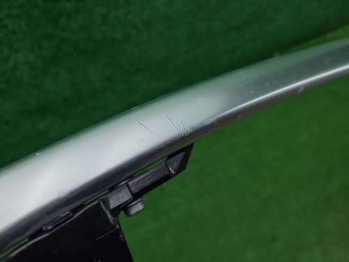 Рейлинг левый Mercedes GLE V167 (2018-н.в.)