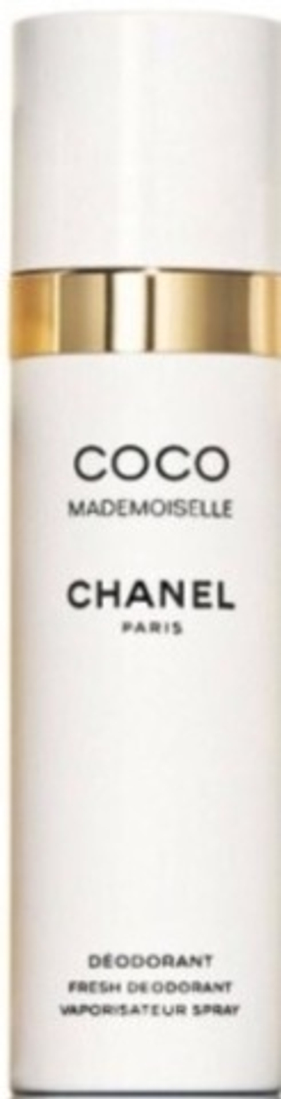 Chanel Coco Mademoiselle Deo Spray 100 ml