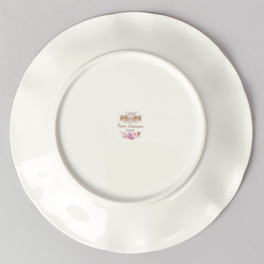 НАБОР ДЛЯ ЗАВТРАКА LEFARD "ВРЕМЕНА ГОДА" 2 ПР. 440 МЛ РОЗОВЫЙ