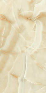 Керамогранит, MAIMOON, Onyx Volo Beige, 1200x600 мм, полированная