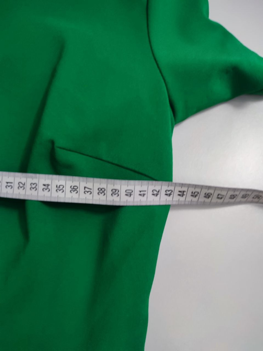 Платье Magda однотонное 48 размер, новое