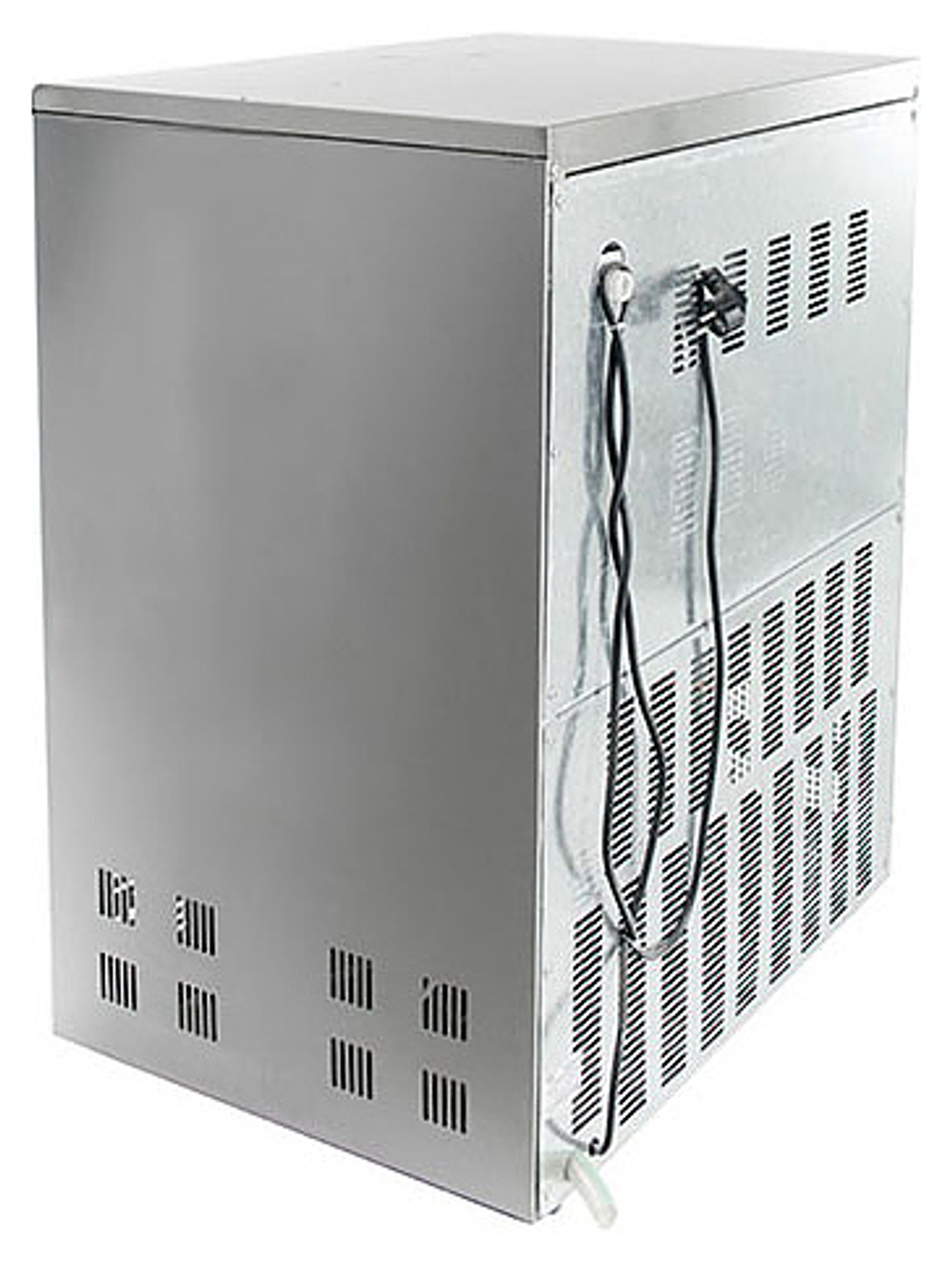 Льдогенератор Foodatlas MQ-60A Eco