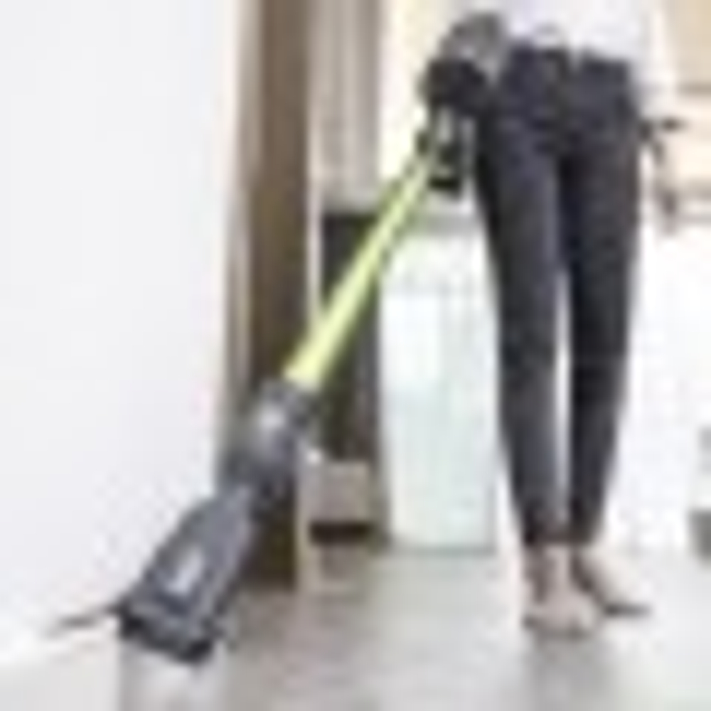 Пылесос аккумуляторный GREENWORKS 4700607UB 24В 4700607UB