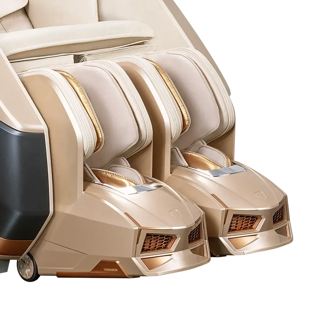 Массажное кресло Yamaguchi Xi Robot