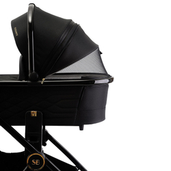 Детская коляска Sweet Baby Elegante 3 в 1 GL Back