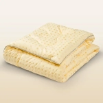 Одеяло 200*220см ЛП Павлина Стандарт тик