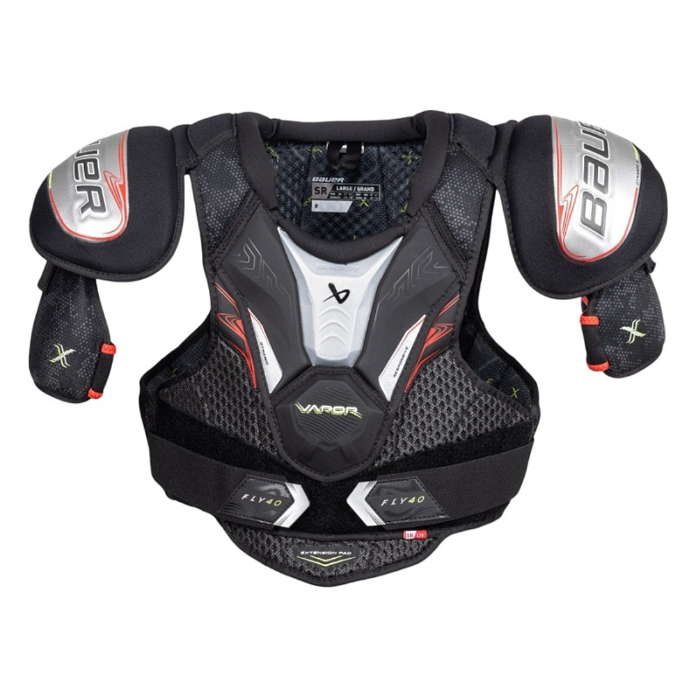 Нагрудник BAUER VAPOR FLY40 SR (взрослый)