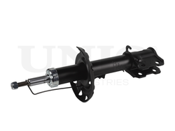 Амортизатор газовый передней подвески правый UNIO SAB-10051