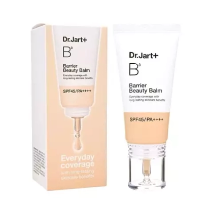 BB крем Dr.Jart+ Barrier Beauty Balm SPF45/PA++++ 02 Medium 30 ml