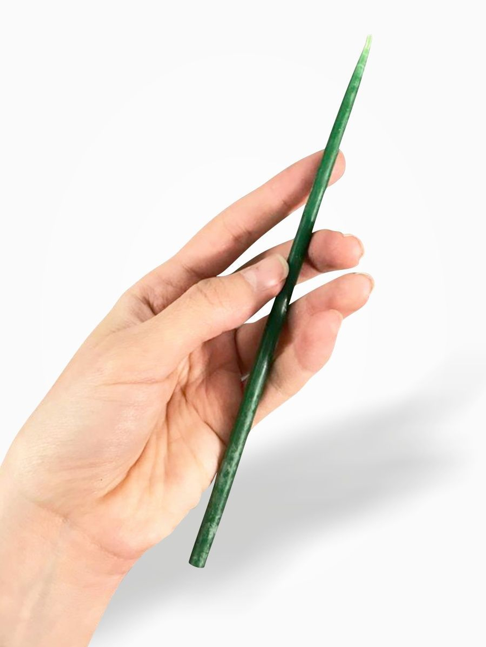 Свеча восковая разных размеров